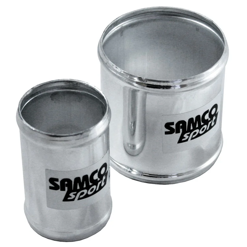Samco Sport Samco Alloy koppelstuk - Lengte 80mm - Ø63
