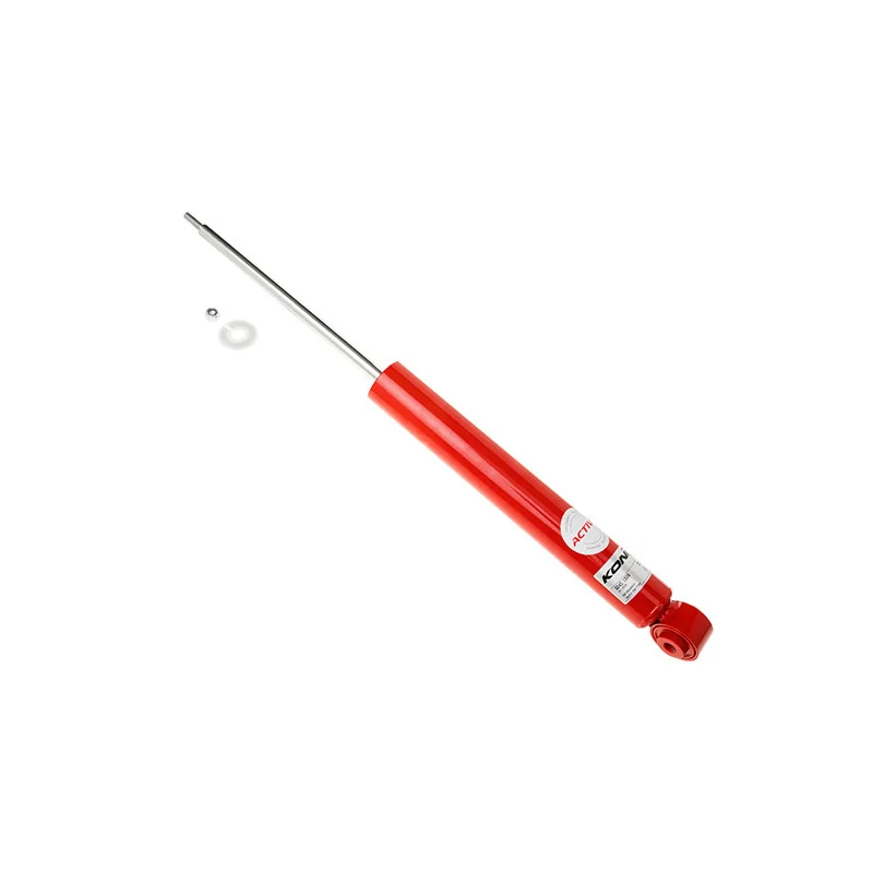 KONI Special Active Schokdemper passend voor Audi A3 (8V) / Seat Leon (ST) (5F) / Skoda Octavia III Sedan/Combi / Volkswagen Golf VII 2012-2019 / Golf VIII Hatchback/Variant 2020- - Achteras - AA: torsion-beam (8245-1326)