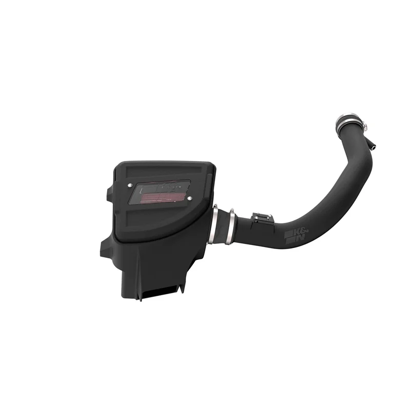 K&N Aircharger Kit passend voor Dodge Ram 1500 3.0L Turbo Diesel V6 2020-2023 (63-1586)