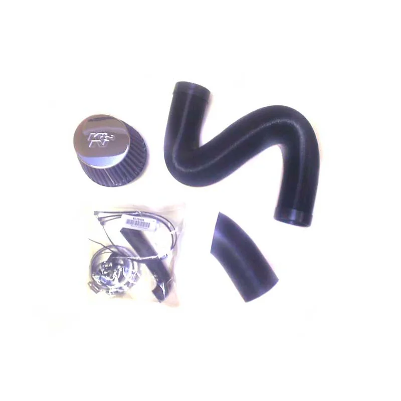 K&N 57i Performance Kit passend voor Citroën Saxo 1.1 8v MPi 60pk 10/1999-2003 (57-0404)