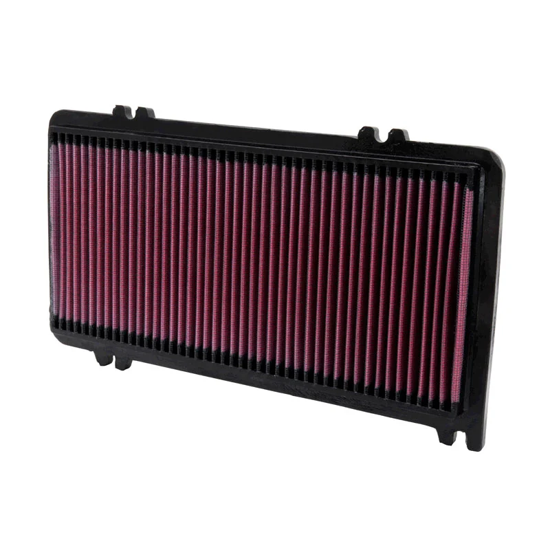 K&N vervangingsfilter passend voor Honda Accord 3.0L 1998-2002 Acura CL/TL 3.2L 1999-2003 (33-2133)