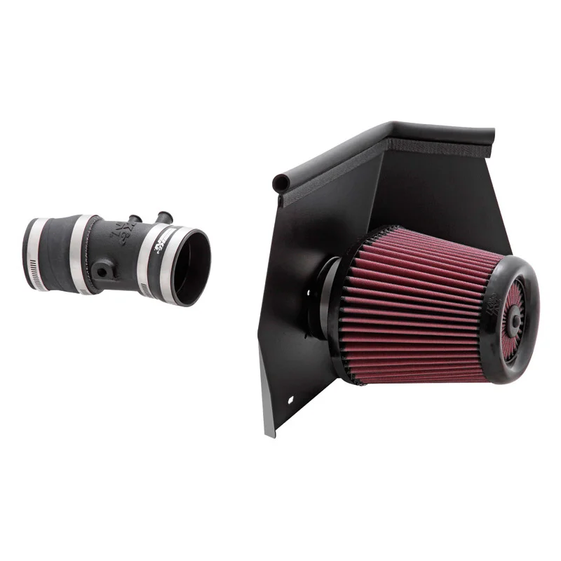 K&N 57i Performance Kit passend voor Nissan Frontier, Xterra 3.3 1999-2004 (57-6005)