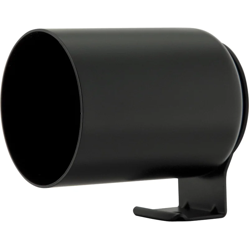 AutoStyle Zwarte instrumentenhouder (cup) voor 52mm meters