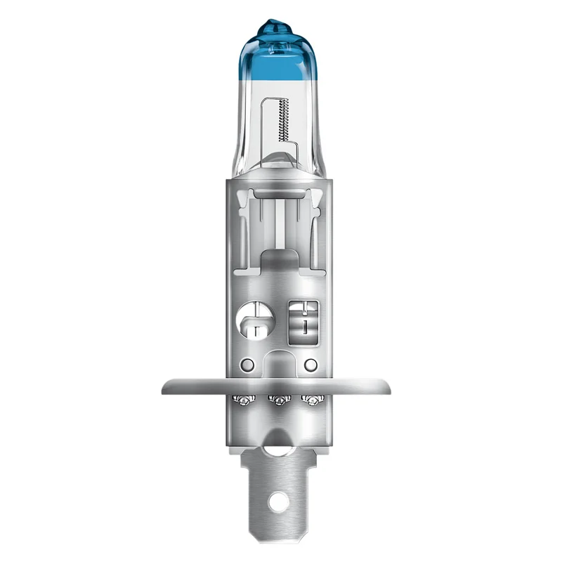 Osram Night Breaker Laser Halogeen lamp – H1 – 12V/55W – per stuk