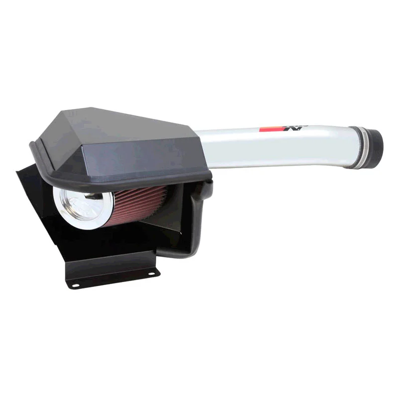 K&N High Performance Air Intake Kit passend voor Toyota FJ Cruiser 2010-2014/4Runner 4.0L V6 2010-2021 (77-9034)