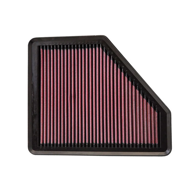 K&N vervangingsfilter passend voor Hyundai Genesis Coupe 2.0, 3.8 V6 2008-2012 (33-2958)