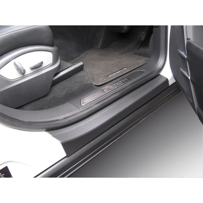 RGM Instaplijsten passend voor Porsche Cayenne 2010-2017 / Volkswagen Touareg 2010-2018 – set à 2 stuks