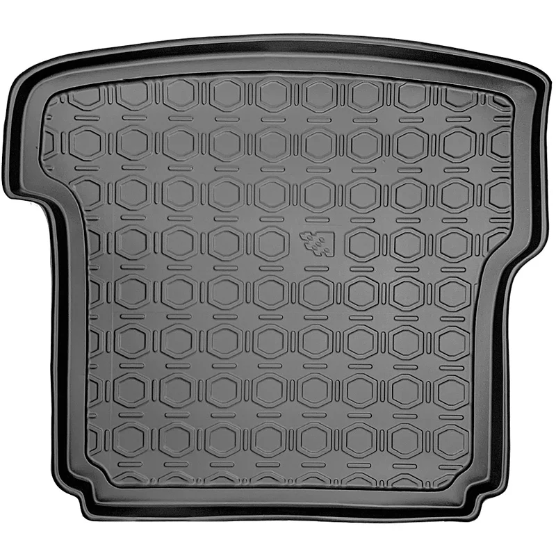 CIKCAR Kofferbakschaal ‘Design’ passend voor Volkswagen Passat 3BG Variant 2001-2005