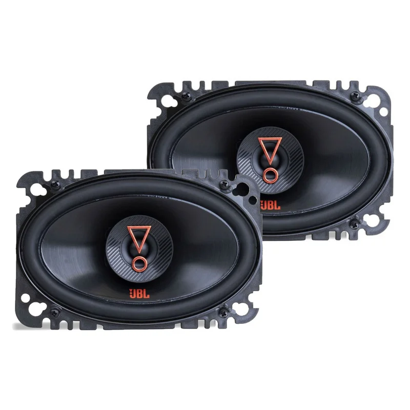 JBL Stage 3 6427 4×6” (100x150mm) 2-Weg 175Watt Speakerset