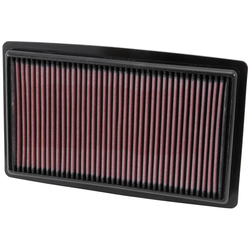 K&N vervangingsfilter passend voor Honda Accord 3.5 2013-2017 (33-2499)