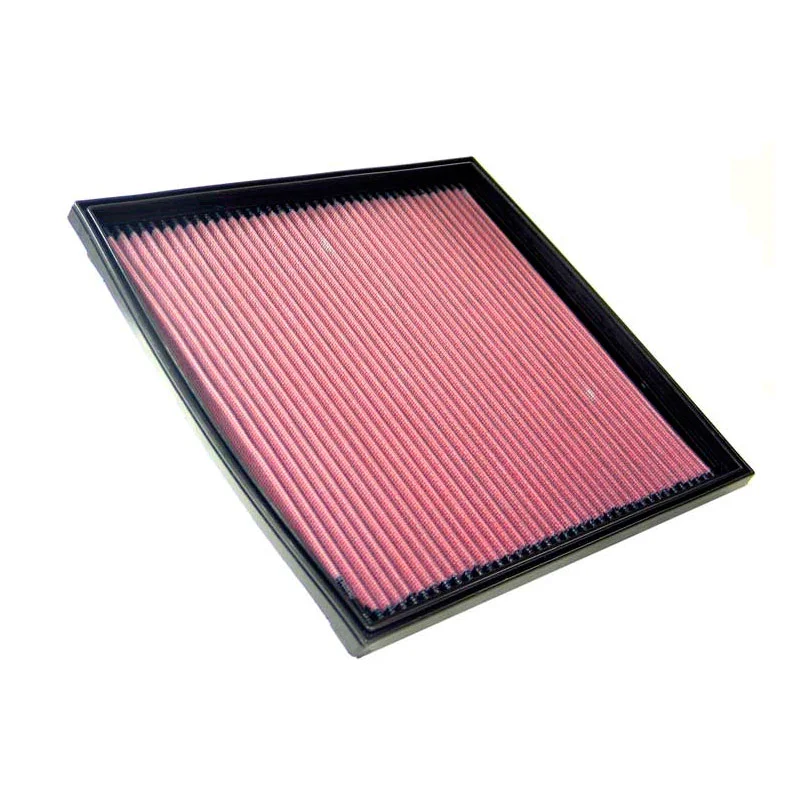 K&N vervangingsfilter passend voor Ford Sierra Cosworth 2.0 202/220/240 ps 1987-1993 (33-2532)
