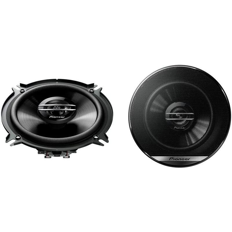 Pioneer TS-G1320F Autospeakers 2-weg 13cm – 250W