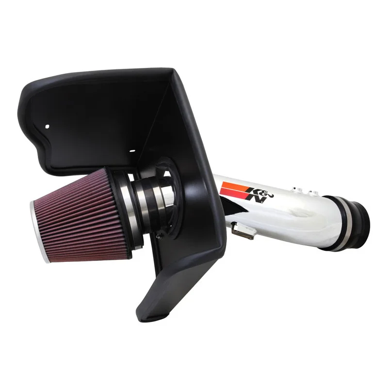 K&N High Performance Air Intake Kit passend voor Toyota Tundra/Sequoia 4.6L V8 2010-2019 (77-9035KP)