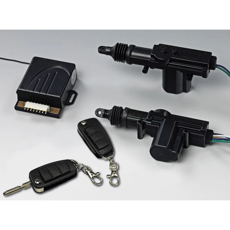 SPY 2-doors CDL kit + 2x LT022 (LL101A)