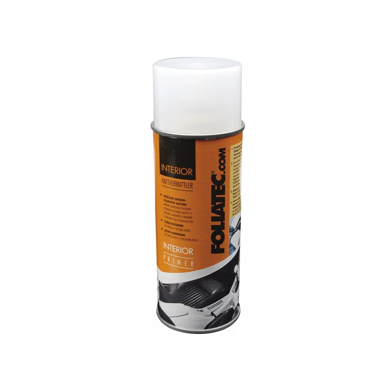 Foliatec Interior Color Spray Primer – helder 1x400ml