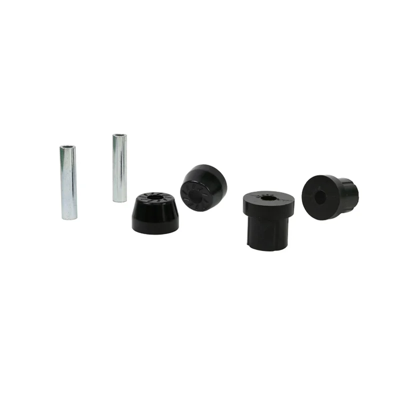 Whiteline Starre As – Front Bushing passend voor Seat Toledo I 1L / Volkswagen Golf II 19E-1G1/Jetta II 1983-1999