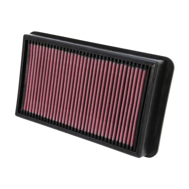 K&N vervangingsfilter passend voor Toyota Hiace 2.0 2010-2015 & Hiace 2.7 2010- & 3.0D 2007- (33-2987)