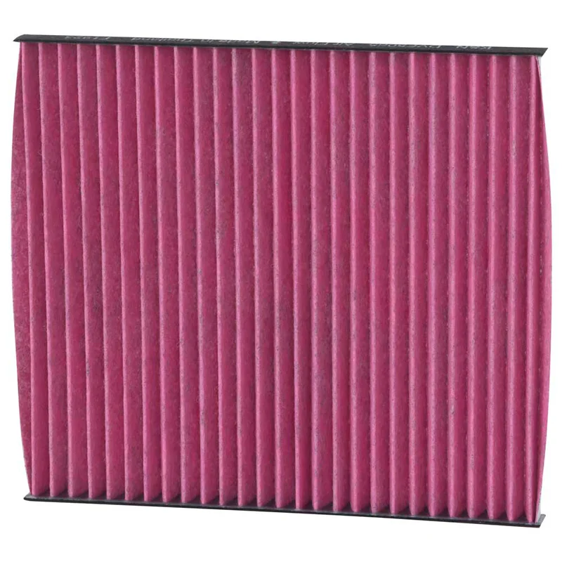 K&N Premium Single-Use Interieurluchtfilter passend voor Hyundai/Kia diverse modellen (DVF5055)