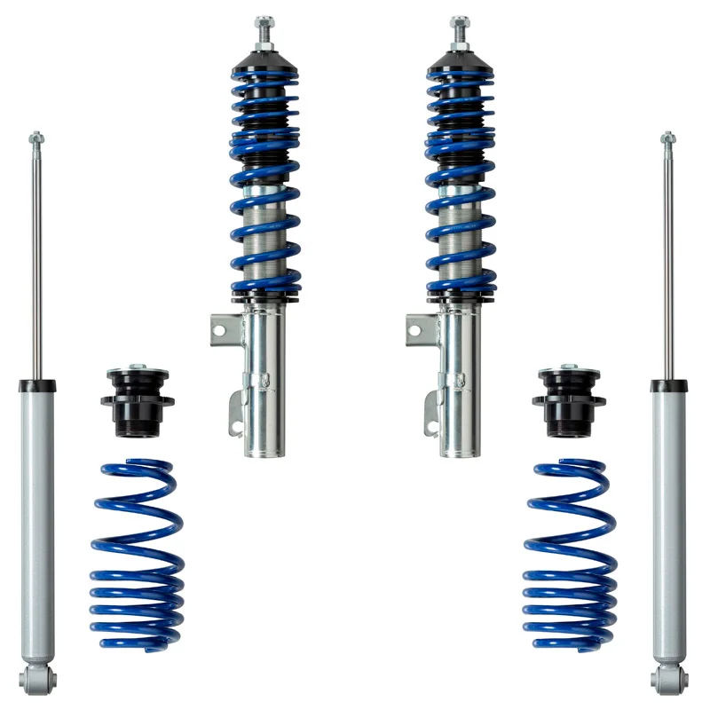 Bonrath Schroefset passend voor Audi TT Coupe/Roadster 1.8/1.8T excl. Quattro 1999-2006