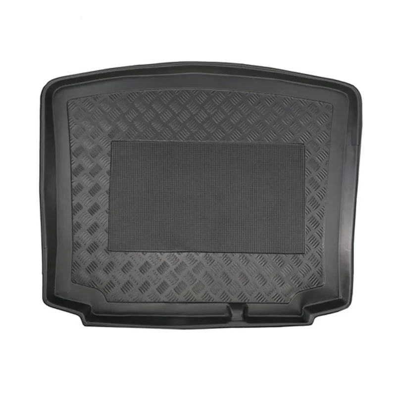 CIKCAR Kofferbakschaal ‘Anti-slip’ passend voor Volkswagen Golf IV 3/5-deurs 1998-2003