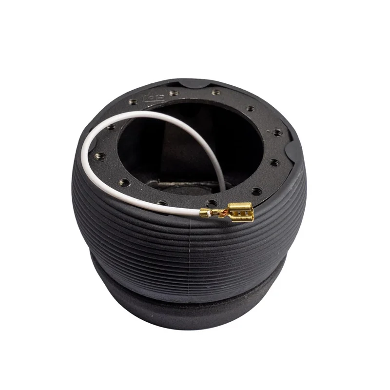 Simoni Racing Stuurnaaf passend voor Fiat Cinquecento Sporting -1997 / Ducato 1995-2002 / Firorino 1984- / Panda 1984- / Citroën Jumper 1994- / Seat Marabella 1986-1991