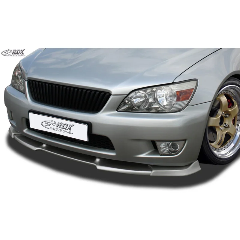 RDX Voorspoiler Vario-X passend voor Lexus IS 200/300 XE1 1998-2005 excl. Sportcross (PU)
