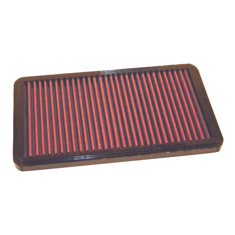 K&N vervangingsfilter passend voor BMW 2500 / 3.0CSI / 3.0SI / 520i 1971-1977 / BMW 323 1978-1982 / Porsche 911, 930 1977-1993 (33-2530)