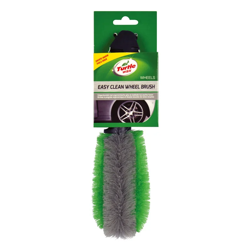 Turtle Wax X342TD Wheel Wizard - Velgenborstel