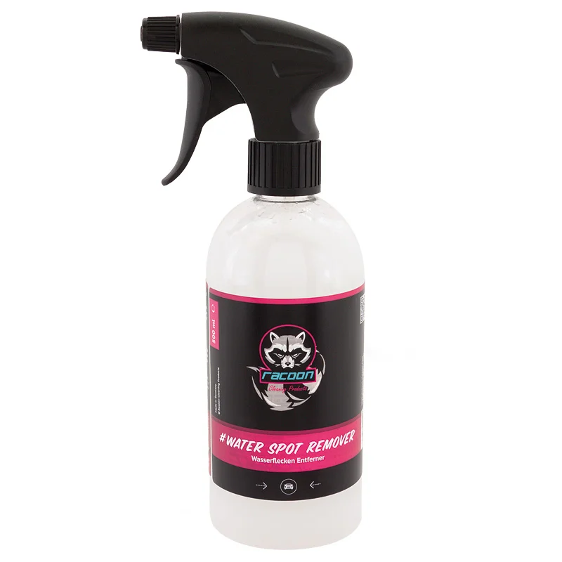 Racoon WATER SPOT REMOVER Watervlekkenverwijderaar - 500ml