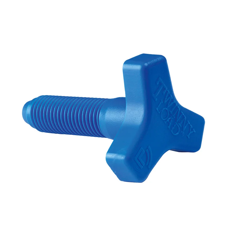 Twinny Load Sterbout tbv Crankklem voor Traditional CK