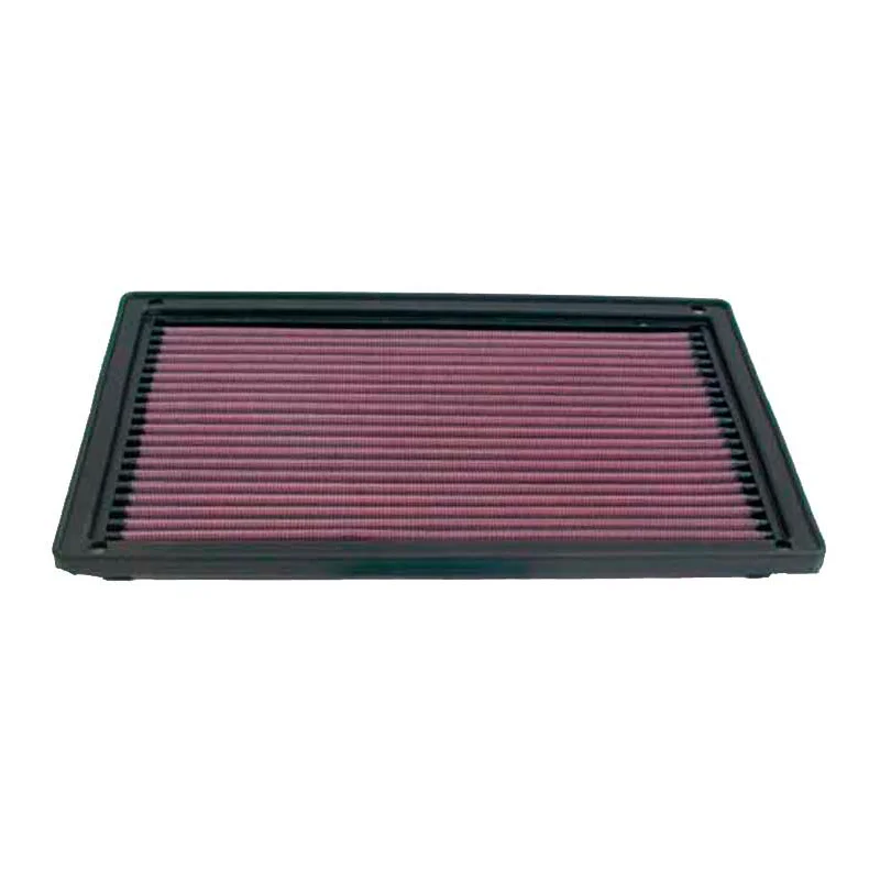 K&N vervangingsfilter passend voor Subaru Impreza/Legacy/Outback (33-2232)