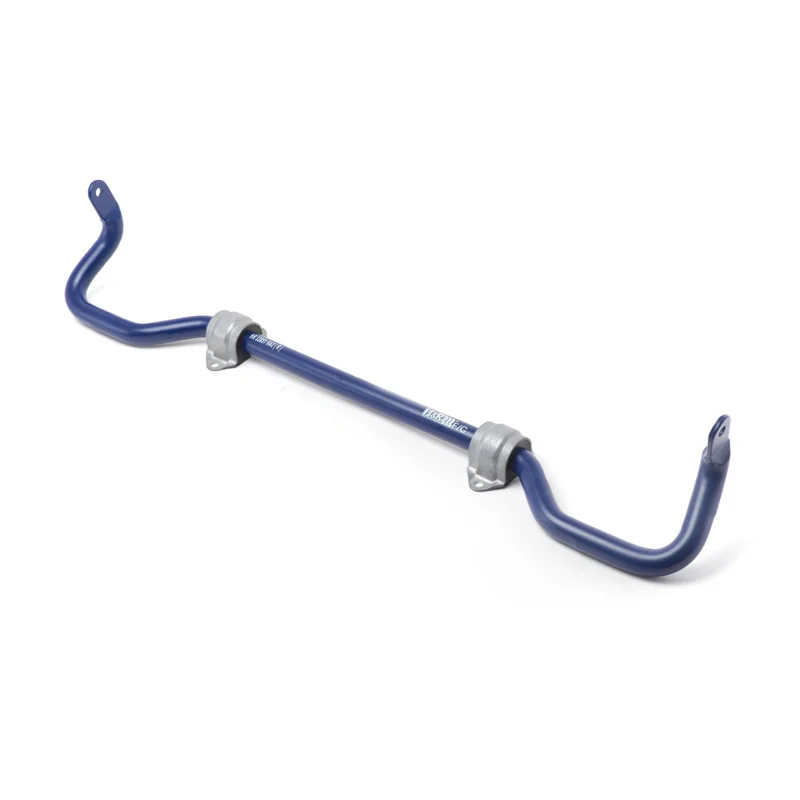 H&R Stabilisatorstang passend voor Volkswagen Polo VI (AW) 2017- / T-Cross (C1) 2018- / Taigo (CS) 2021- & Seat Ibiza (KJ) / Arona (KJ) 2017- & Skoda Kamiq (NW) 2019- / Fabia IV (PJ) 2021- - 24mm
