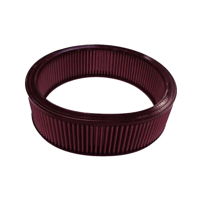 K&N vervangingsfilter passend voor GM Cars & Trucks V8-260,350 / 1978-1980 (E-1690)