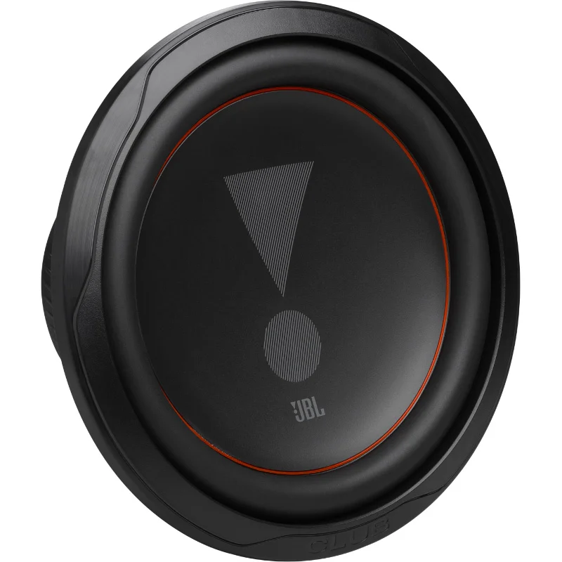 JBL Club 102 10” (25cm) Subwoofer