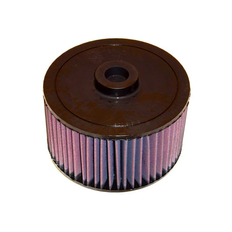 K&N vervangingsfilter passend voor Toyota Highlux 1992-1996 / Landcruiser 1998-2006 / Prado 2001 (E-2444)
