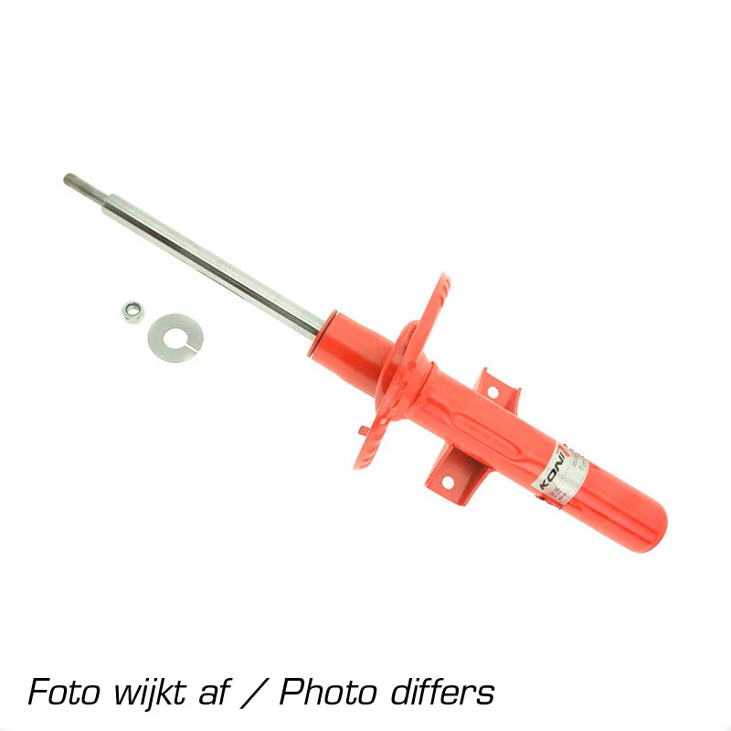 KONI Special Schokdemper passend voor Volkswagen Transporter / Caravelle T6.1 incl. 4-Motion (excl. DCC) 2019-2024 - Vooras (87-2669)