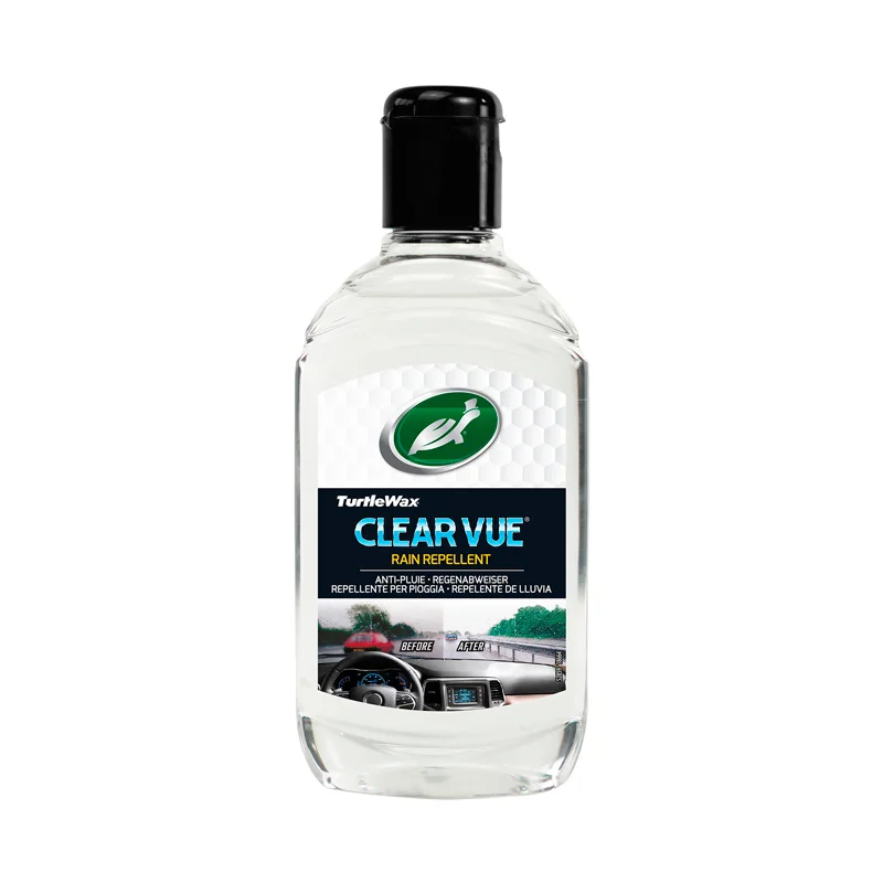Turtle Wax 52859 Clearvue Rain Repellent 300ml