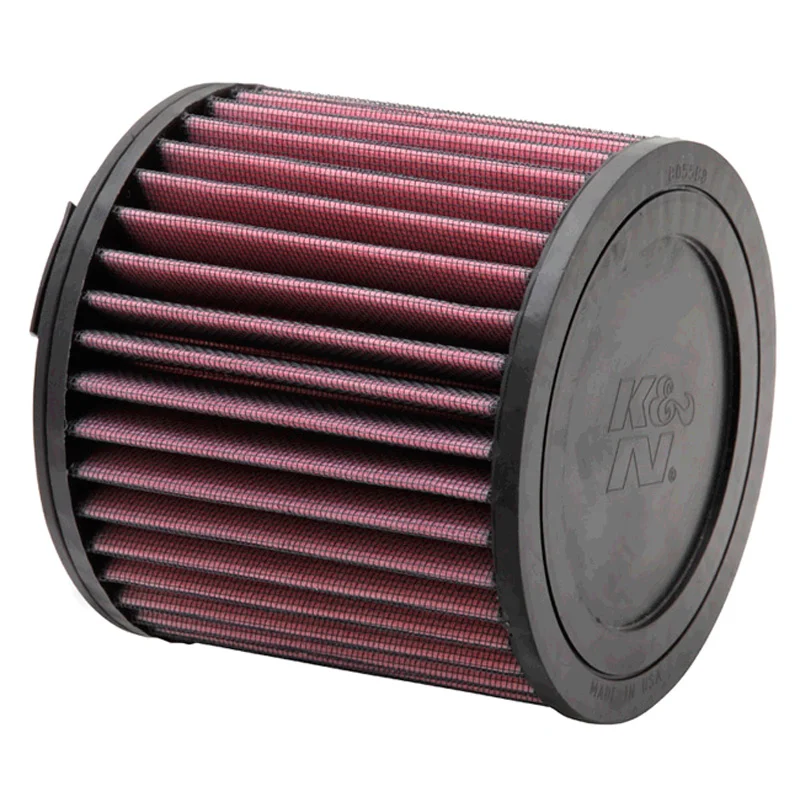 K&N vervangingsfilter passend voor Volkswagen Polo 1.6L-L4 Diesel (E-2997)