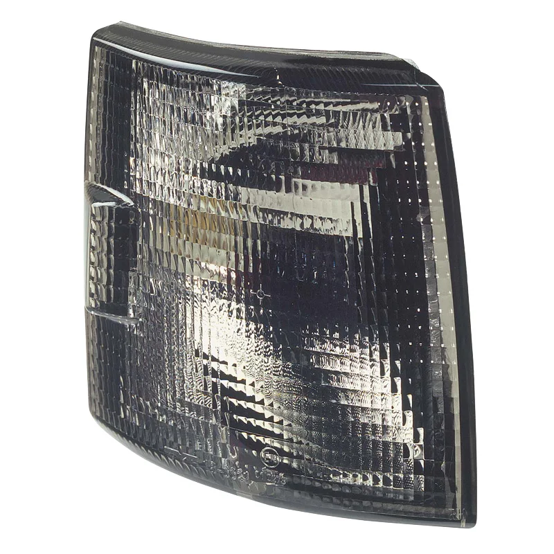 TYC Set Frontknipperlichten passend voor Volkswagen Transporter T4 1990-1998 – Rookgrijs