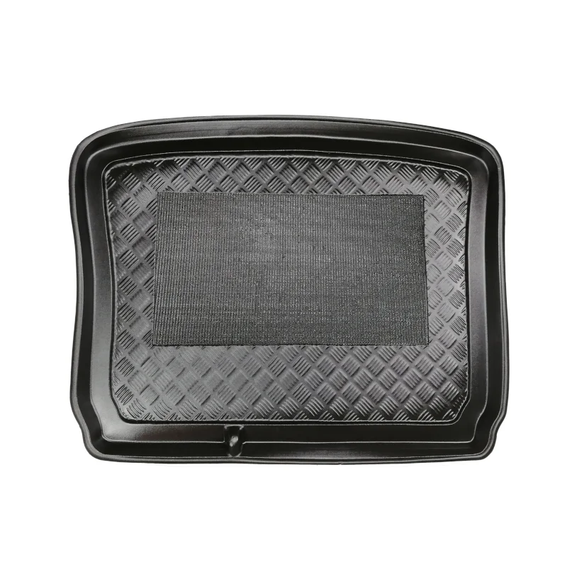 CIKCAR Kofferbakschaal ‘Anti-slip’ passend voor Audi A3 3-deurs 2003-2012