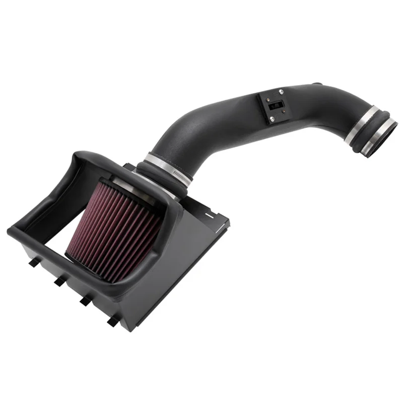 K&N 57i Performance Kit passend voor Ford F150 2009-2010 (57-2580)