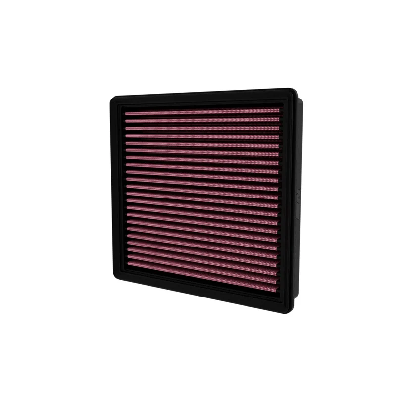 K&N vervangingsfilter passend voor Jeep Wrangler V8 6.4L 2021- (33-5127)