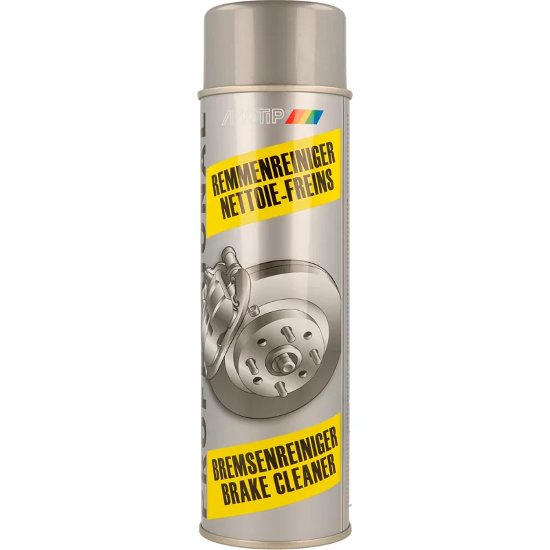 Motip Remreiniger – 500ml