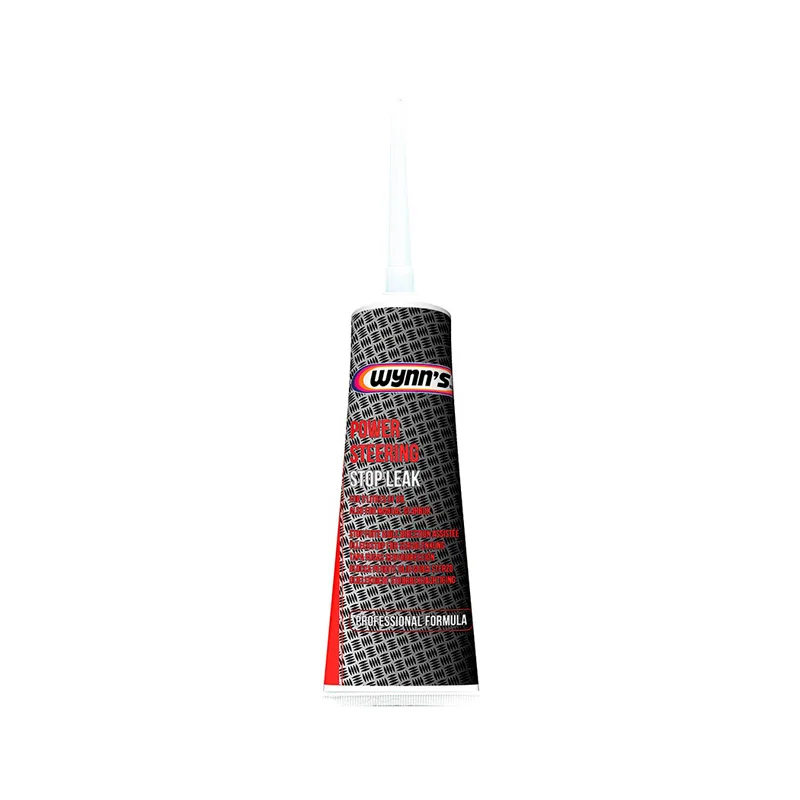 Wynn's 64505 Stuurbekrachtiging Lekstop 125ml