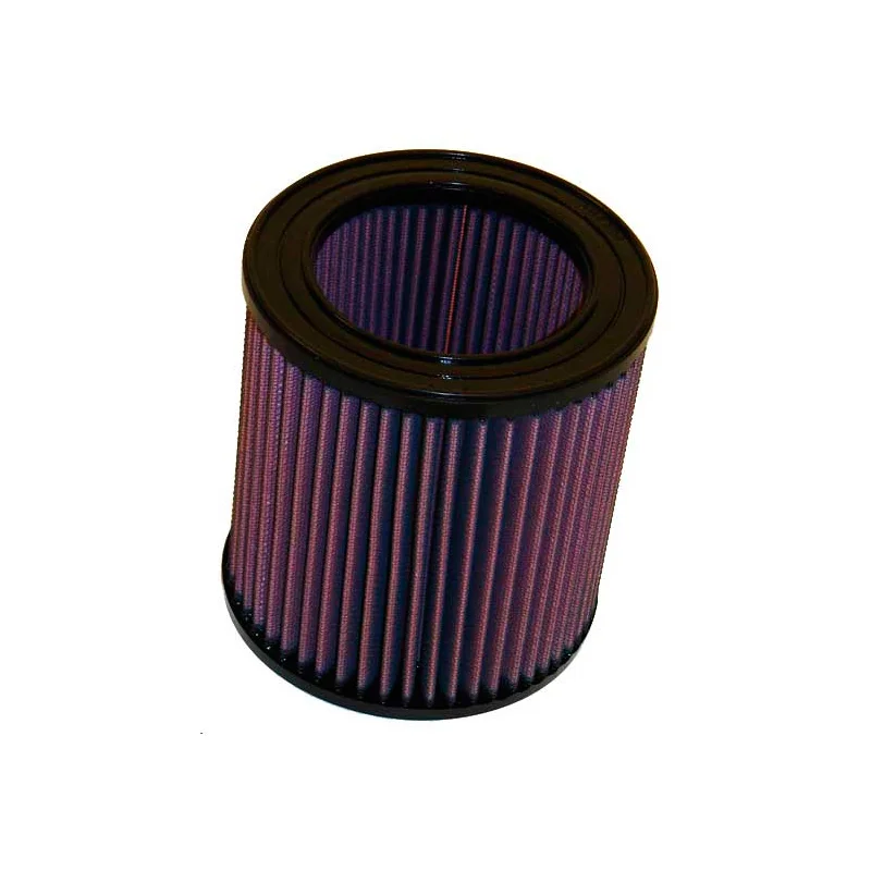 K&N vervangingsfilter passend voor Buick Century 3.1L V6 1994-1996 & Pontiac Firebird 5.0L V8 1985-1992 (E-0890)