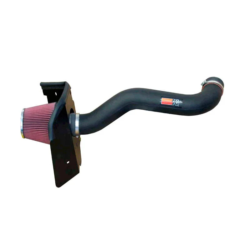 K&N 57i Performance Kit passend voor Jeep Grand Cherokee & Commander V8-4.7L 2005-2009 (57-1548)