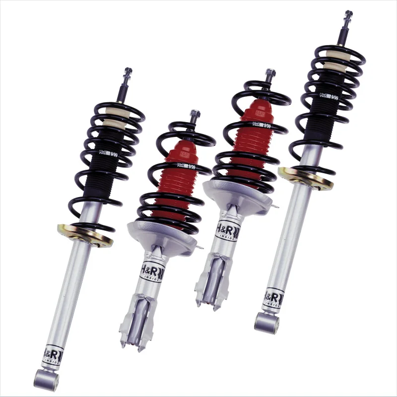 H&R Cupkit Sport passend voor Seat Arosa VA60/AA40mm/Volkswagen Lupo Vanaf 791kg VA-Last 1997- VA60mm