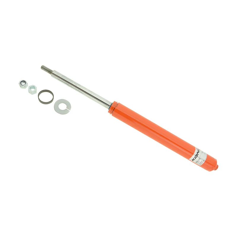 KONI STR.T Schokdemper passend voor Audi 80 (B2-B4/81/89/89Q/8C) / 90 (B3/89) / Coupé (B2-B4/85/85Q/8B-8C) incl. Quattro 1979-2000 – Vooras (8650-1010)