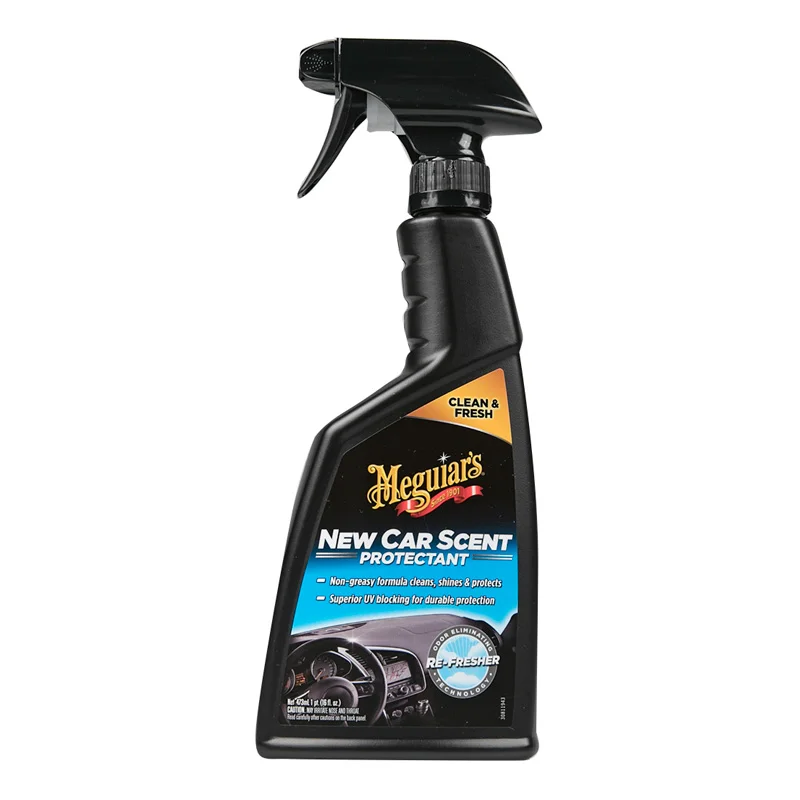 Meguiar’s New Car Scent Protectant 473ml