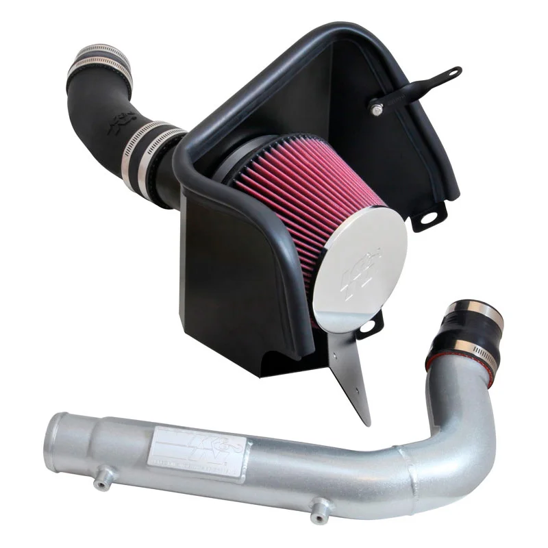 K&N 57i Performance Kit passend voor Jeep Grand Cherokee 3.0 V6 Diesel 2014-2015 (57-1570)